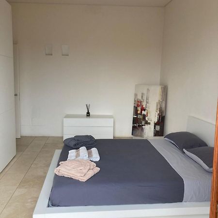 Splendida Vista Su Siena Appartement Buitenkant foto