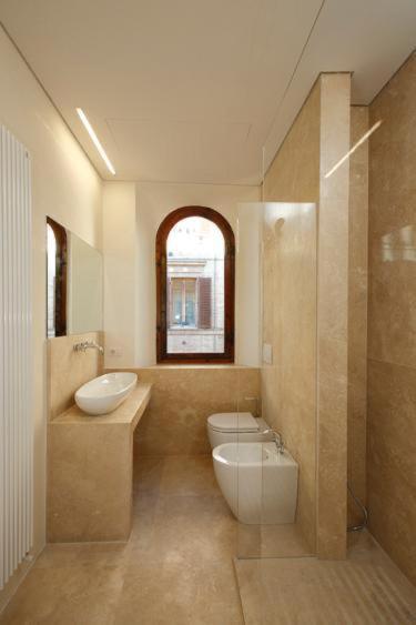 Splendida Vista Su Siena Appartement Buitenkant foto
