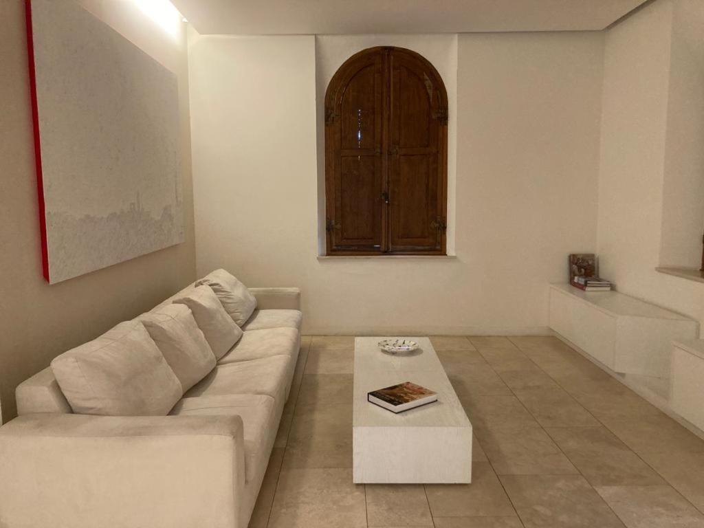 Splendida Vista Su Siena Appartement Buitenkant foto